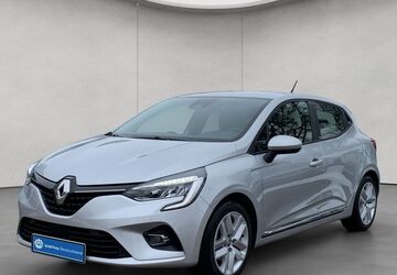 Renault Clio 40.288 km 13.990 &euro; Preetz-Schellhorn 24211