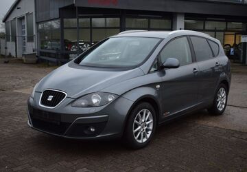 Seat Altea 208.000 km 3.800 &euro; BLUMENTHAL 24241