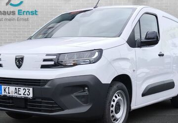 Peugeot Partner 5.000 km 26.990 &euro; Kiel 24107