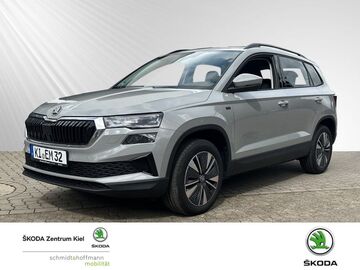 Gebrauchte Skoda Karoq