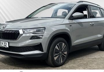 Skoda Karoq 17.500 km 36.480 &euro; Kiel 24106