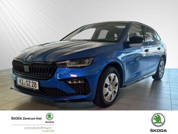 Gebrauchte Skoda Scala