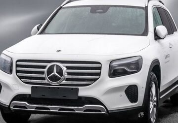 Mercedes-Benz GLB 200 9.786 km 42.450 &euro; Kiel 24109