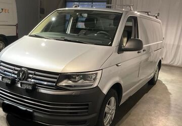 VW T6 Transporter 203.990 km 13.900 &euro; Neumünster 24539