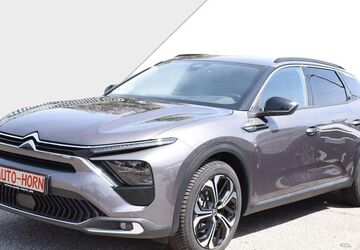 Citroen C5 X 13.300 km 24.900 &euro; Kiel 24146