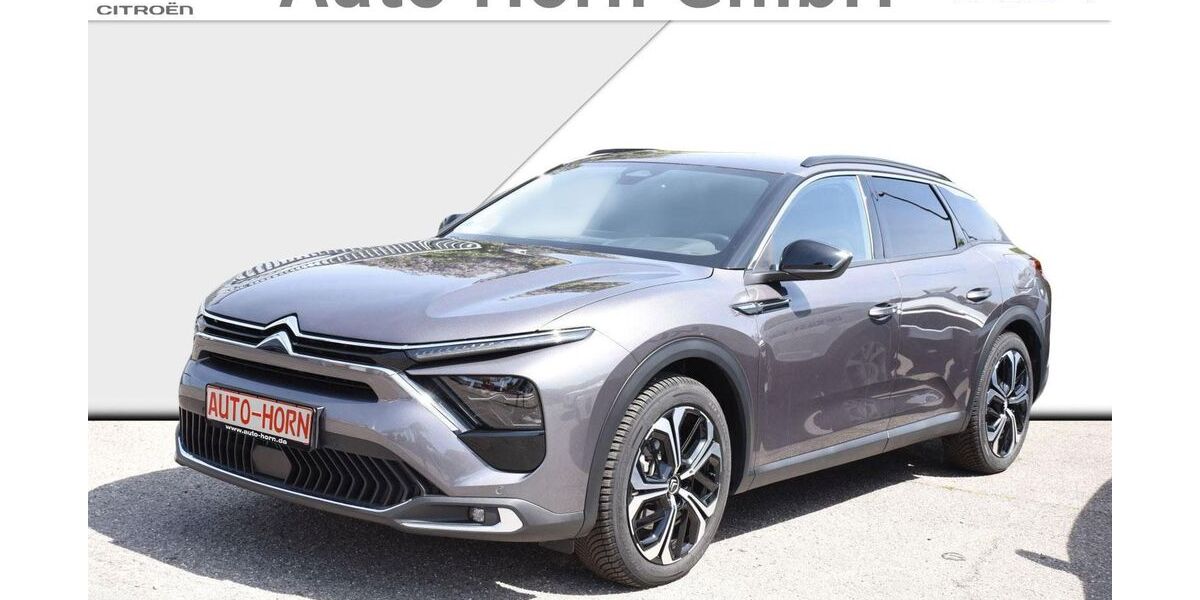Citroen C5 X 13.300 km 24.900 &euro; Kiel 24146