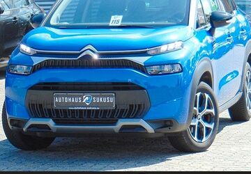 Citroen C3 Aircross 38.698 km 16.480 &euro; Neumünster 24537
