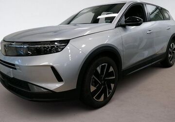 Opel Grandland (X) 35.730 km 35.480 &euro; Eckernförde 24340