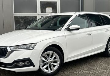 Skoda Octavia 47.670 km 24.990 &euro; Nortorf 24589
