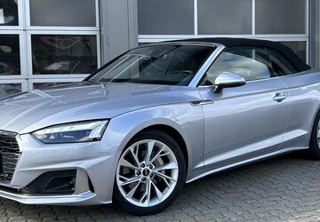 Audi A5 36.094 km 39.990 &euro; Nortorf 24589