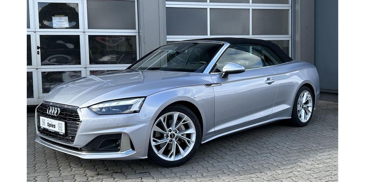 Audi A5 36.094 km 39.990 &euro; Nortorf 24589