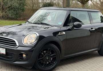 Mini One 168.600 km 4.999 &euro; Kiel 24107