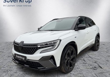 Renault Austral 22.900 km 36.990 &euro; Kiel 24118