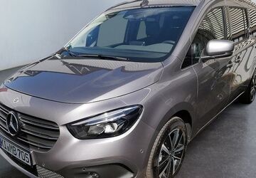 Mercedes-Benz T-Klasse 9.999 km 35.900 &euro; Kiel 24109