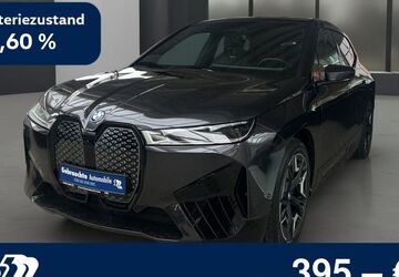 BMW iX 13.735 km 47.350 &euro; Kiel 24118