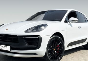 Porsche Macan 21.690 km 80.980 &euro; Kiel 24159