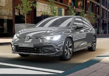 VW Golf 18.650 km 26.790 &euro; Preetz-Schellhorn 24211