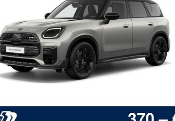Mini Countryman D (Cooper) 10.900 km 40.450 &euro; Kiel 24118