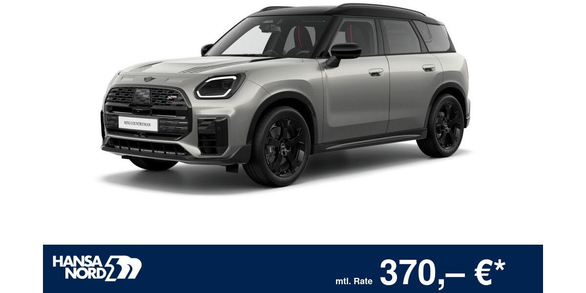 Mini Countryman D (Cooper) 10.900 km 40.450 &euro; Kiel 24118