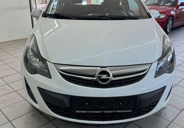 Opel Corsa 138.000 km 4.990 &euro; Schwentinental 24223