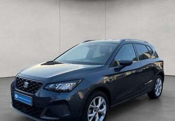 Seat Arona 45.854 km 17.390 &euro; Schellhorn 24211