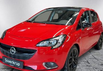 Opel Corsa 36.325 km 9.990 &euro; Kiel 24118