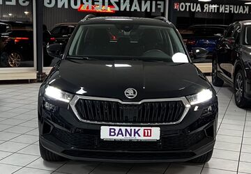 Skoda Karoq 24.550 km 32.990 &euro; Schwentinental 24223