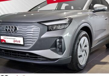 Audi Q4 e-tron 47.550 km 22.980 &euro; Kiel 24118