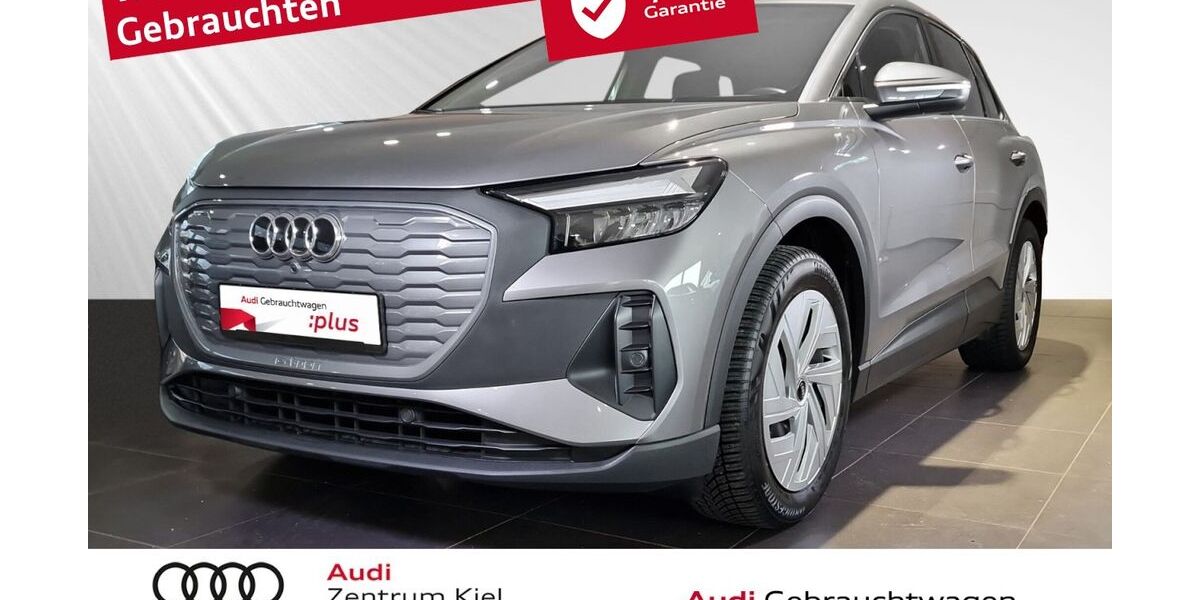 Audi Q4 e-tron 47.550 km 22.980 &euro; Kiel 24118