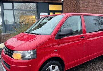VW T5 Multivan 251.535 km 14.950 &euro; Neumünster 24536