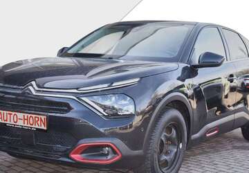 Citroen C4 62.349 km 17.490 &euro; Altenholz 24161