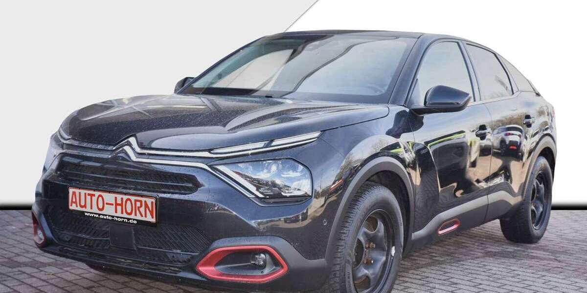 Citroen C4 62.349 km 17.490 &euro; Altenholz 24161