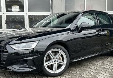 Audi A4 56.924 km 28.880 &euro; Nortorf 24589