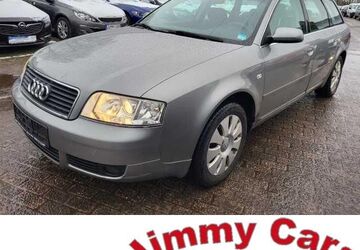 Audi Andere 154.000 km 2.500 &euro; Kiel-Moorsee 24145