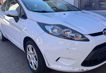 Ford Fiesta 149.500 km 1.950 &euro; Kiel 24146