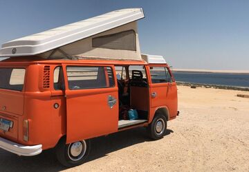 VW T2 150.000 km 21.500 &euro; Strande 24229