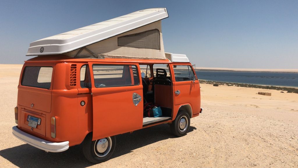 VW T2 150.000 km 21.500 &euro; Strande 24229