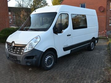 Gebrauchte Renault Master