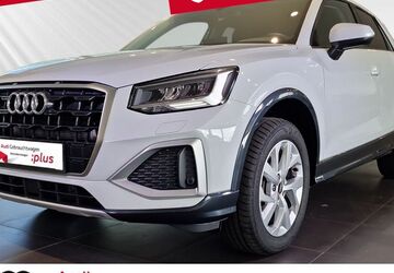Audi Q2 7.750 km 28.880 &euro; Kiel 24118