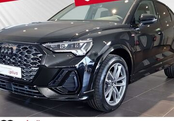 Audi Q3 11.150 km 47.880 &euro; Kiel 24118