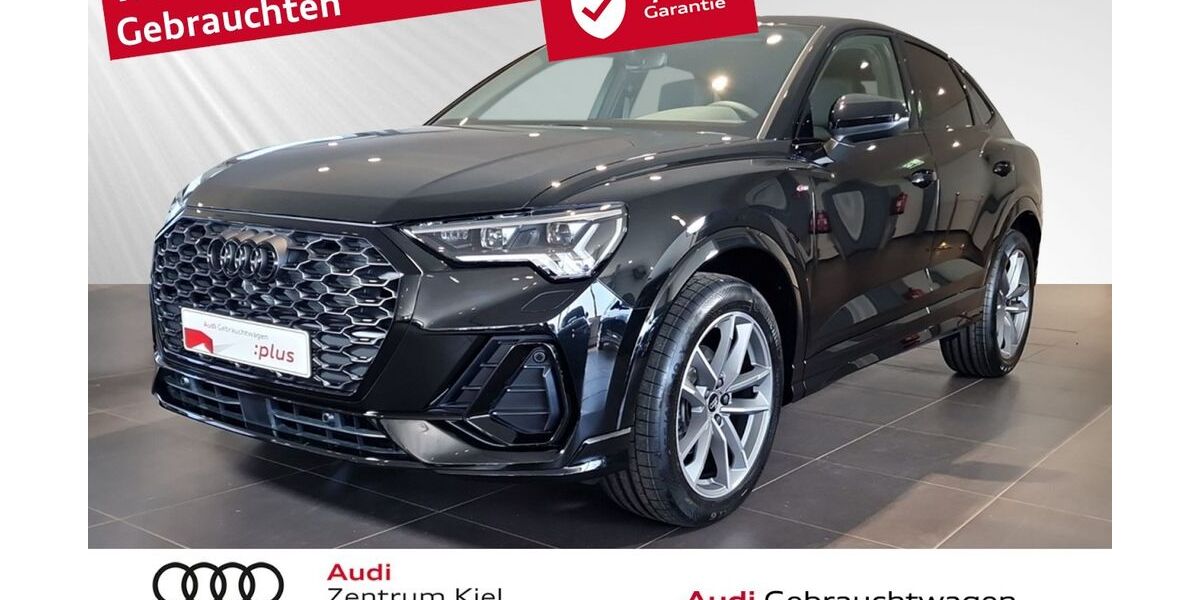 Audi Q3 13.150 km 43.380 &euro; Kiel 24118