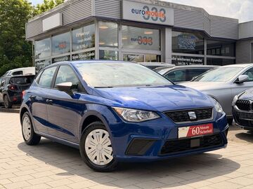 Gebrauchte Seat Ibiza