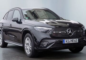 Mercedes-Benz GLC 450 9.999 km 87.950 &euro; Kiel 24109