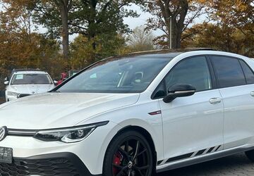 VW Golf 52.161 km 31.980 &euro; Neumünster 24537