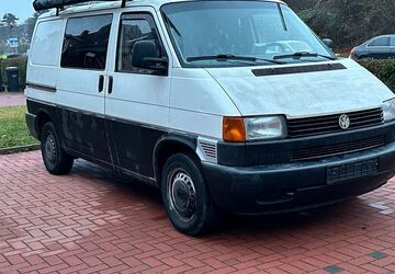 VW T4 andere 287.573 km 7.999 &euro; Kiel 24105
