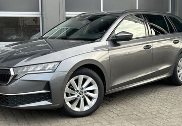 Skoda Octavia 21.546 km 29.990 &euro; Nortorf 24589