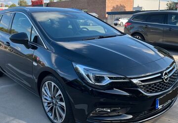 Opel Astra 68.241 km 14.000 &euro; Kiel 24111
