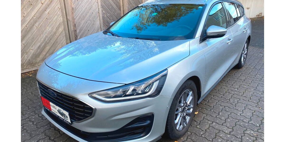 Ford Focus 71.000 km 18.900 &euro; Neumünster 24536