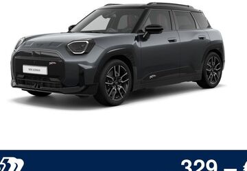 Mini Aceman SE 12.965 km 36.990 &euro; Kiel 24118