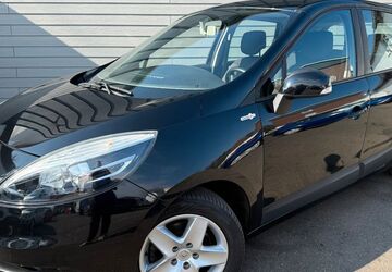 Renault Scenic 61.074 km 6.950 &euro; Neumünster 24536